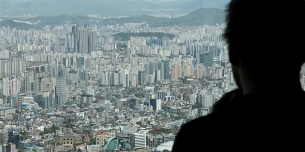 [부동산VIEW] 고개 드는 인플레이션, 치솟는 국채금리가 의미하는 것
