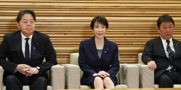 일본정부 이란 전쟁 대응해 국채 추가발행 검토, 