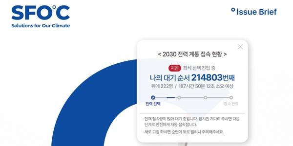 기후솔루션 