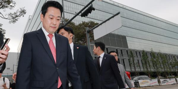 부산 북갑 보궐선거 '보수 단일화' 딜레마, 장동혁 단일화 막으며 '예정된 패배' 감수하나