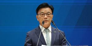 산업은행 첨단산업 투자와 산업재편 전면에, 박상진 생산적금융으로 존재감 키운다
