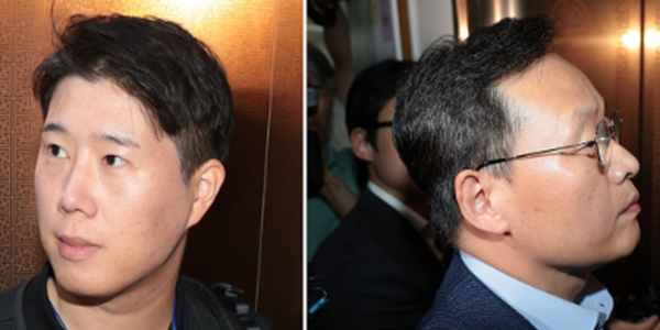 삼성전자 노사협상 난항에 이재명 