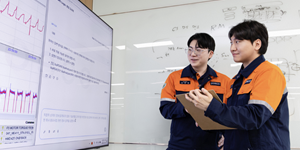 포스코 포항제철소, 생성형 AI 기반으로 직원 업무 지원하는 시스템 도입