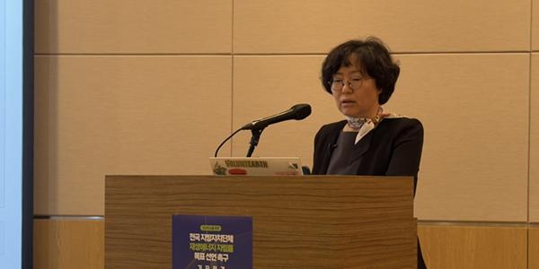 [현장] 에너지전환포럼 