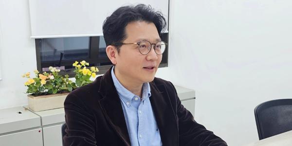 [인터뷰] 커리어케어 상무 김순원 