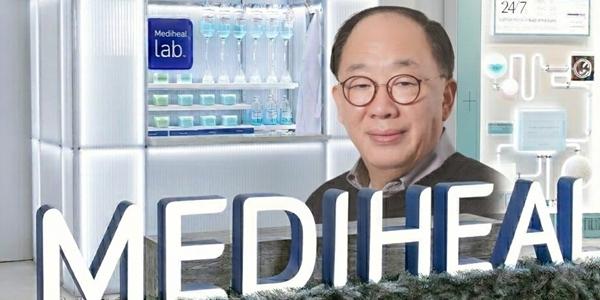 [경영어록의 연금술사들] 엘앤피코스메틱 권오섭의 '헤일 메리' 승부수 