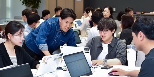 LG화학 AX 교육 이수자 3천 명 넘어서, 일하는 방식 새롭게 설계한다