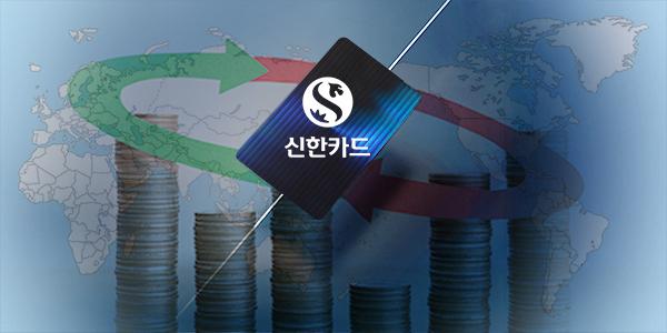 신한카드 베트남·미얀마 줄이고 카자흐 늘리고, 박창훈 '효율 경영'으로 글로벌 수익성 끌어올린다