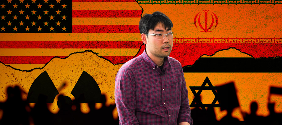 종전 기대감 때문에 '프로젝트 프리덤' 중단? 트럼프가 이란에 서둘러 손 내민 속사정