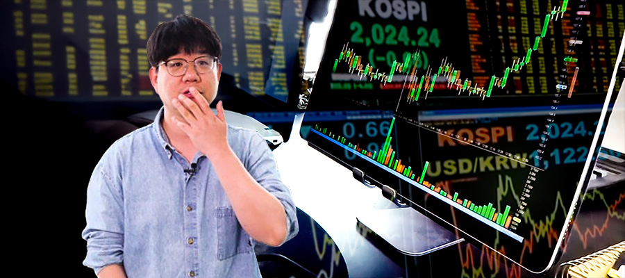 '아파트 팔고 주식 살 때?' 코스피 1만 돌파 전망에 투자 성향 변할까?
