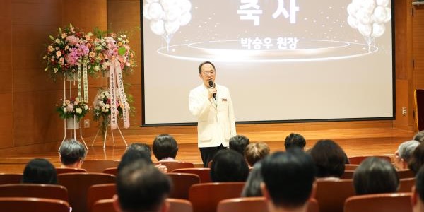 [Who Is ?] 박승우 삼성서울병원장