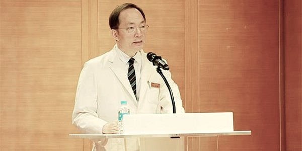 [Who Is ?] 박승우 삼성서울병원장