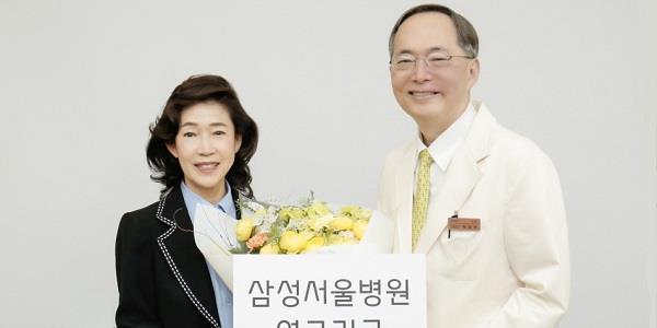 [Who Is ?] 박승우 삼성서울병원장