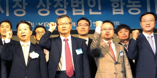 [Who Is ?] 성도경 비나텍 대표이사 