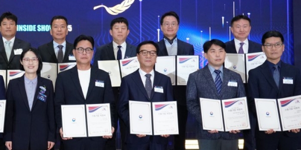 [Who Is ?] 성도경 비나텍 대표이사 