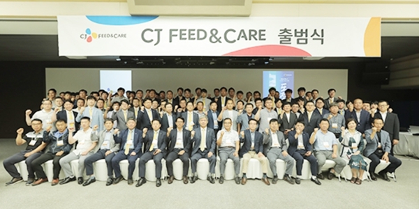[Who Is ?] 신영수 CJ대한통운 대표이사