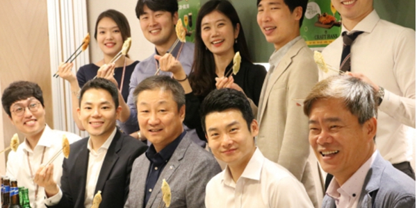 [Who Is ?] 신영수 CJ대한통운 대표이사