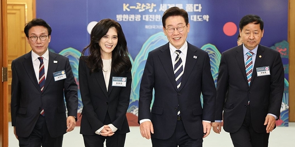 [Who Is ?] 이부진 호텔신라 대표이사 사장 