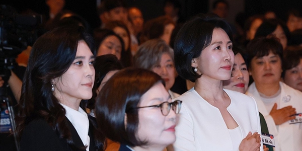 [Who Is ?] 이부진 호텔신라 대표이사 사장 