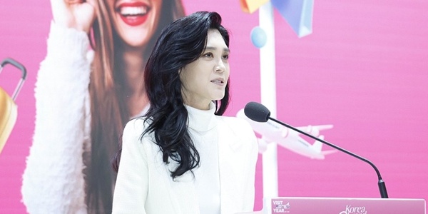 [Who Is ?] 이부진 호텔신라 대표이사 사장 
