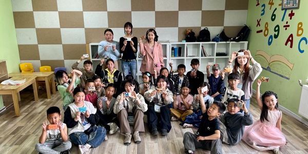 "몽골서 환경교육활동가로 반환점 찍다", KIDC 코이카 해외봉사단원 사후관리 성료