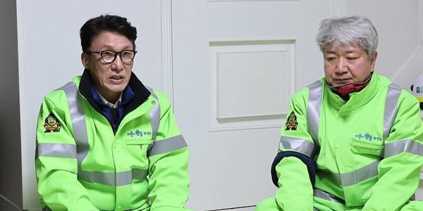 [Who Is ?] 김민석 국무총리