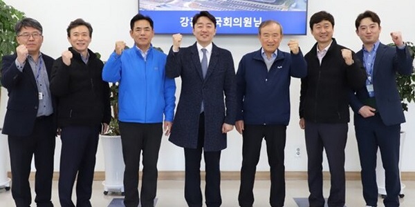 [Who is ?] 김현주 하나머티리얼즈 대표이사 사장 