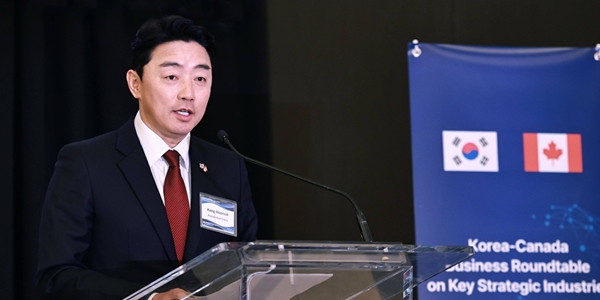 현대차 '캐나다 잠수함 사업' 계기로 현지 수소 생태계 밑그림, 수소 사업 돌파구 될까