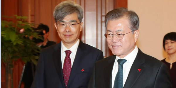 [Who Is ?] 김상환 헌법재판소장 