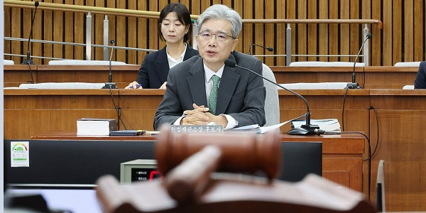 [Who Is ?] 김상환 헌법재판소장 