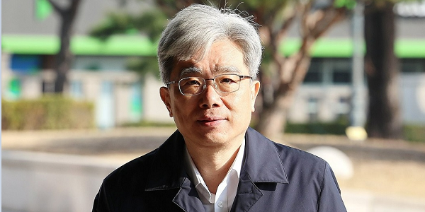 [Who Is ?] 김상환 헌법재판소장 