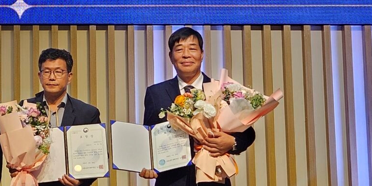 [Who Is ?] 강해철 기가비스 대표이사 