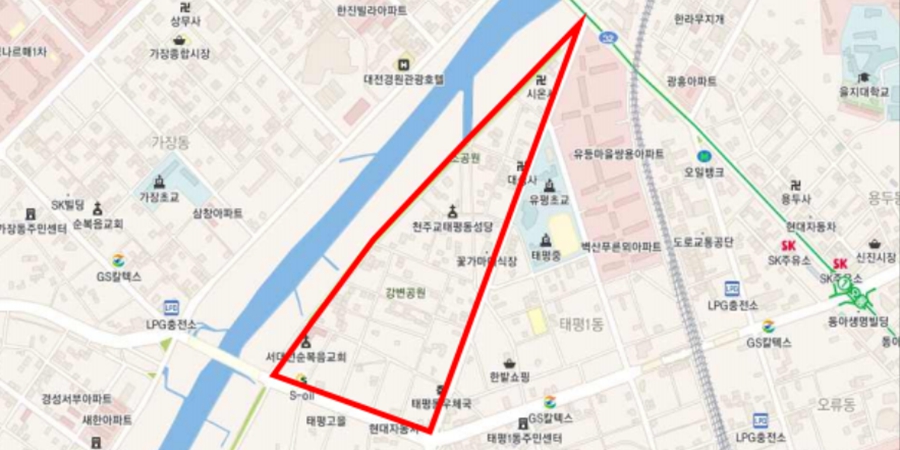포스코이앤씨 망설였던 사업지도 챙긴다, <a href='https://www.businesspost.co.kr/BP?command=article_view&num=407382' class='human_link' style='text-decoration:underline' target='_blank'>송치영</a> 도시정비 영토 확장 드라이브