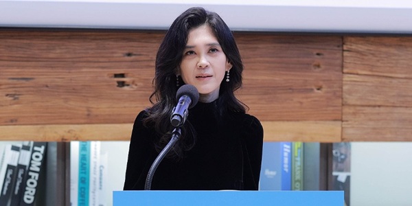 [Who Is ?] 이부진 호텔신라 대표이사 사장 