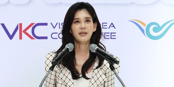 [Who Is ?] 이부진 호텔신라 대표이사 사장 