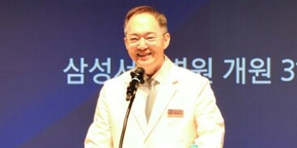 [Who Is ?] 박승우 삼성서울병원장