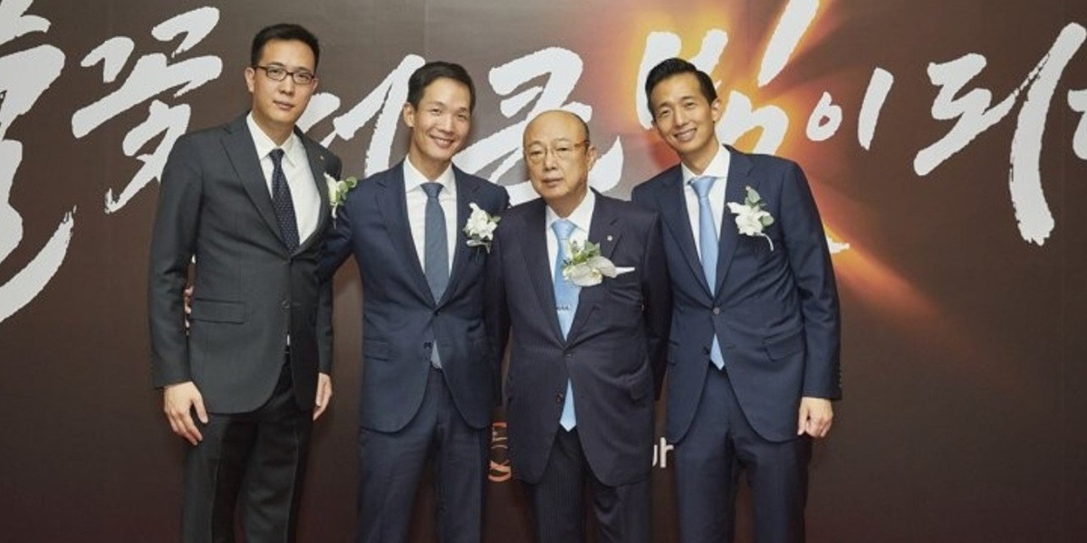 [Who Is ?] 김동원 한화생명보험 최고글로벌책임자 사장 