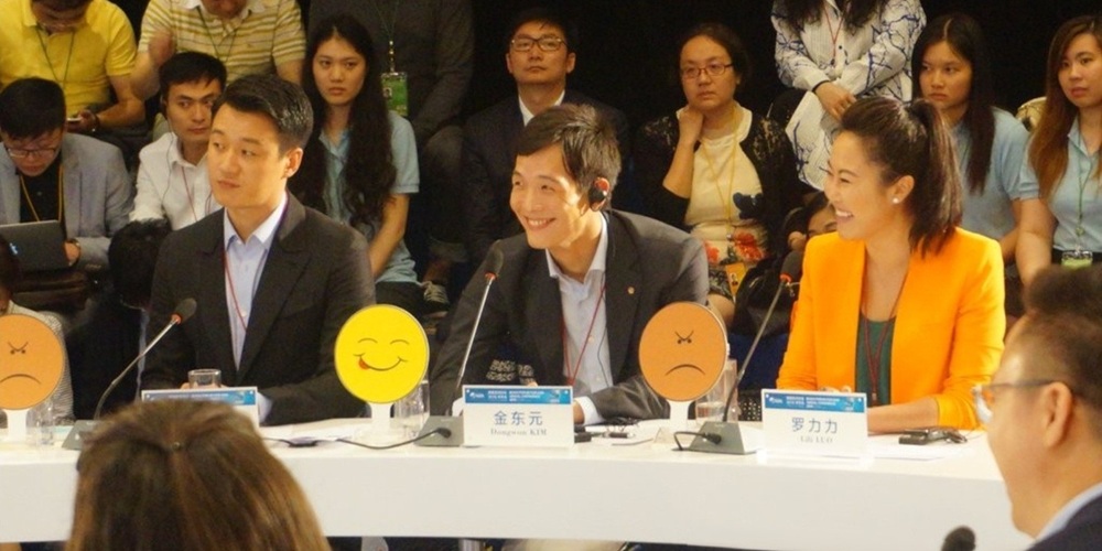 [Who Is ?] 김동원 한화생명보험 최고글로벌책임자 사장 