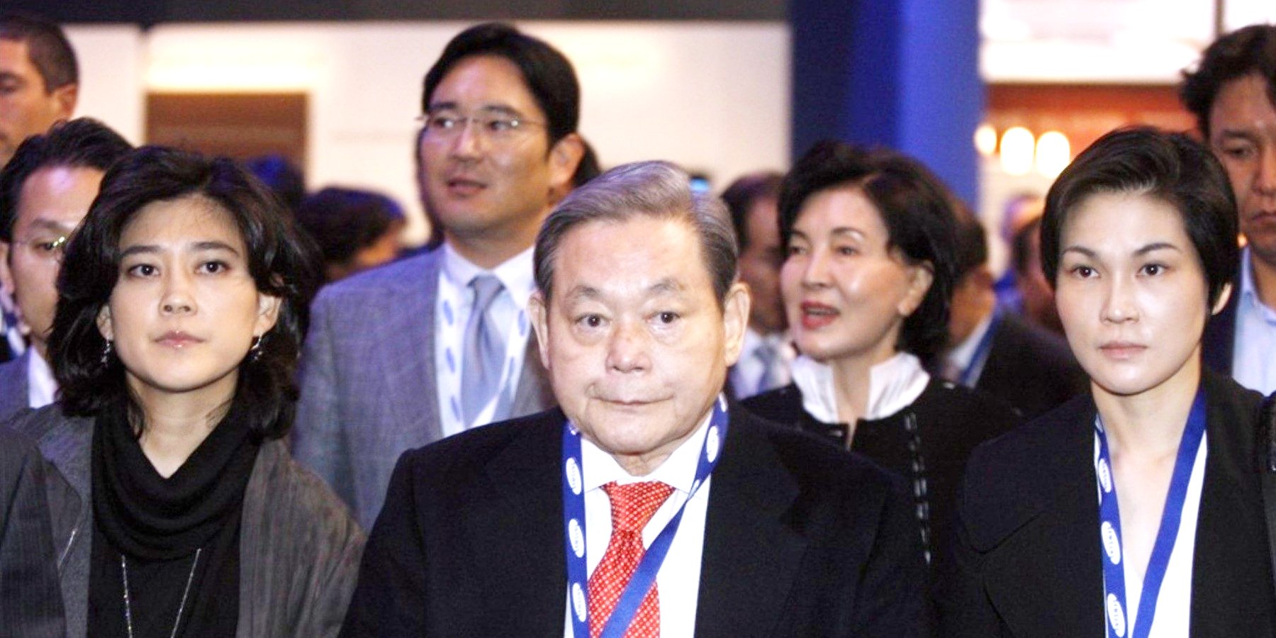 [Who Is ?] 이서현 삼성물산 사장 