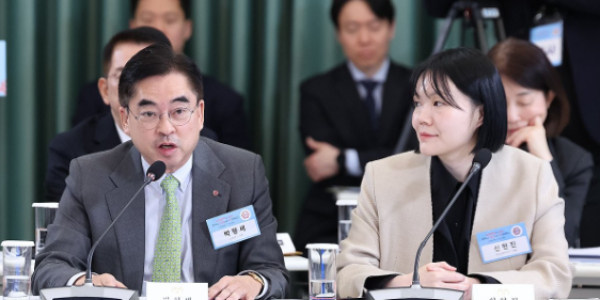 [Who Is ?] 박형세 LG전자 MS사업본부장 사장