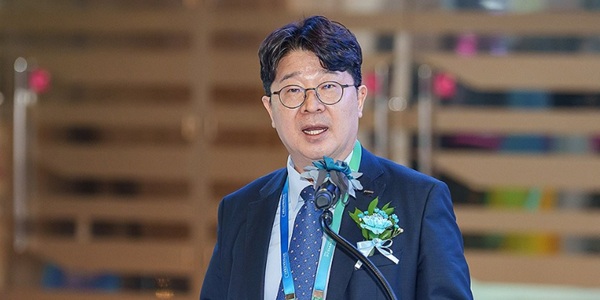 [Who Is ?] 엄기천 포스코퓨처엠 대표이사 사장