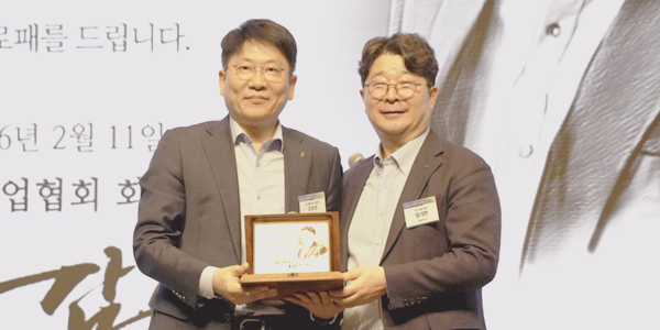 [Who Is ?] 엄기천 포스코퓨처엠 대표이사 사장