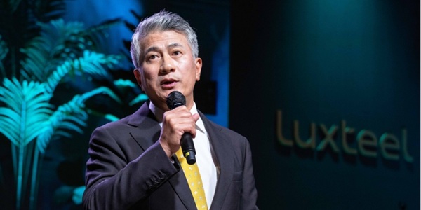 [Who Is ?] 장세욱 동국홀딩스 대표이사 부회장