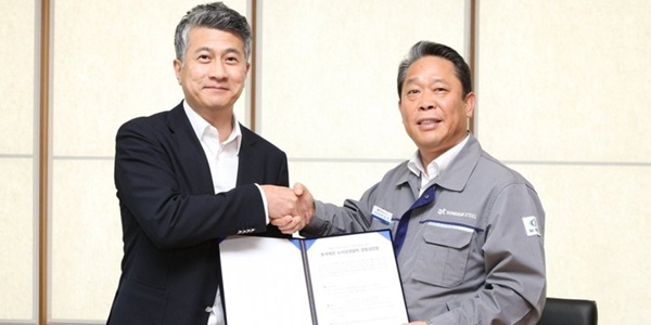 [Who Is ?] 장세욱 동국홀딩스 대표이사 부회장