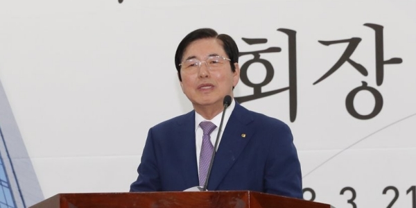 [Who Is ?] 허용도 태웅 회장