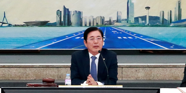 [Who Is ?] 허용도 태웅 회장