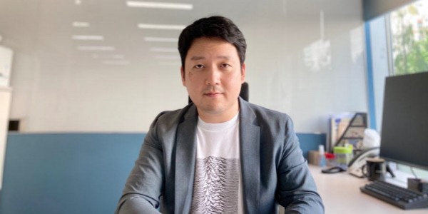 [Who Is ?] 조명현 세미파이브 대표이사  