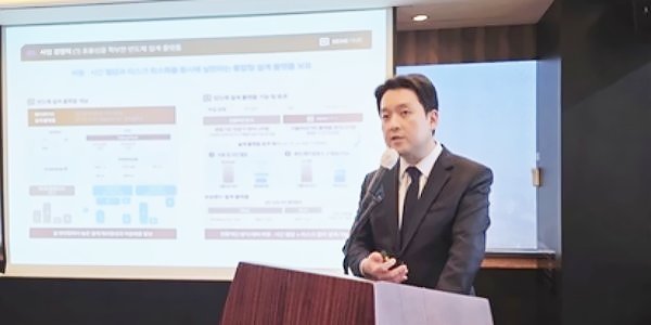 [Who Is ?] 조명현 세미파이브 대표이사  