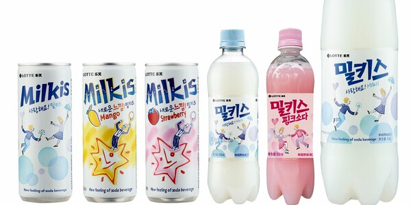 식음료기업 스테디셀러에 이유있는 신상 추가, '새 맛' 오리지널 매출 덩달아 올린다