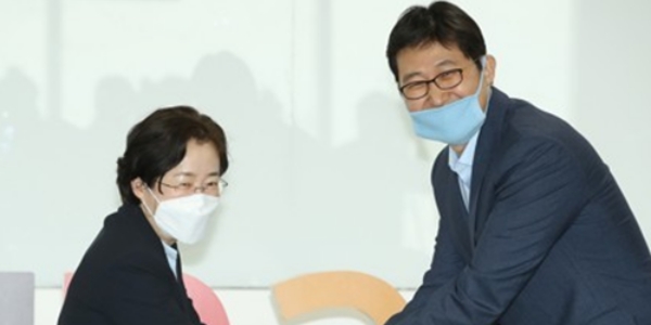 [Who Is ?] 김범석 쿠팡아이엔씨 이사회 의장 겸 최고경영자 